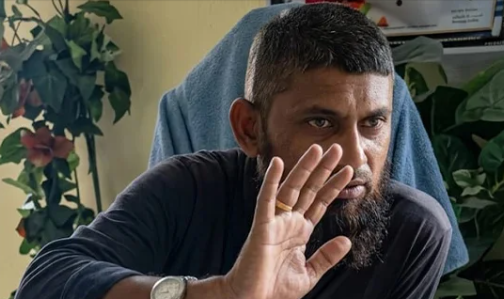বিদ্যালয়ে মদপানের ঘটনায় প্রধান শিক্ষক সাময়িক বরখাস্ত